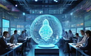 AI与大数据的深度融合，模型加工的革新之路