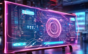 清华AI模型生成软件，引领智能时代创新浪潮的得力助手