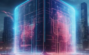 AI人工智能大模型，引领未来科技浪潮的创新引擎